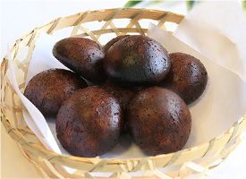 かりんとうまんじゅう-