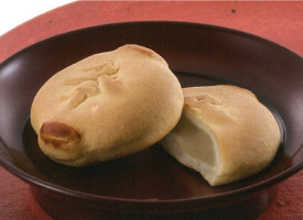 《登録銘菓》たてもん